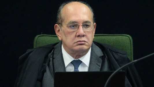 Gilmar Mendes atendeu pedido do governo Lula e suspendeu ações que pedem liberação de armas