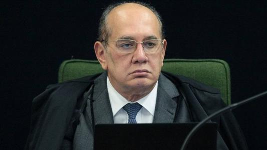 Gilmar Mendes atendeu pedido do governo Lula e suspendeu ações que pedem liberação de armas