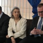 Ministros do STF visitam Apac de Santa Luzia e defendem reintegração de presos