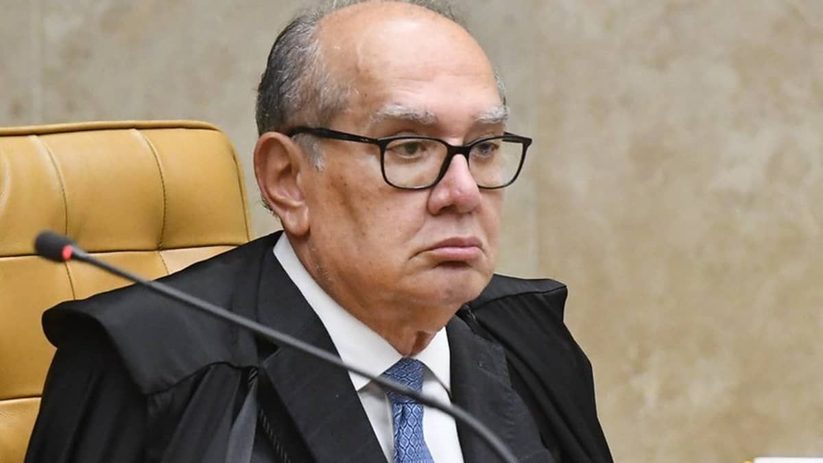 Gilmar Mendes anula provas sobre Lira em inquérito dos kits de robótica