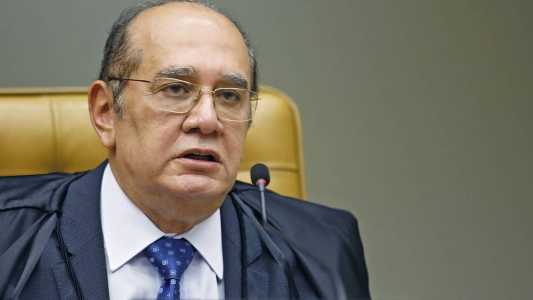 Gilmar Mendes devolve para julgamento caso sobre descriminalização das drogas para uso pessoal.