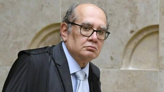 Gilmar Mendes é condenado a pagar R$ 50 mil para Modesto Carvalhosa