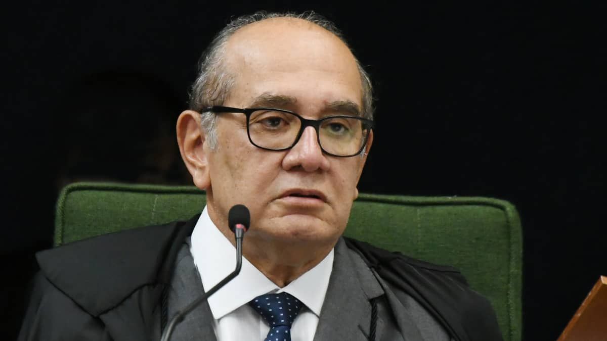 Gilmar Mendes libera julgamento do Piso da Enfermagem no STF