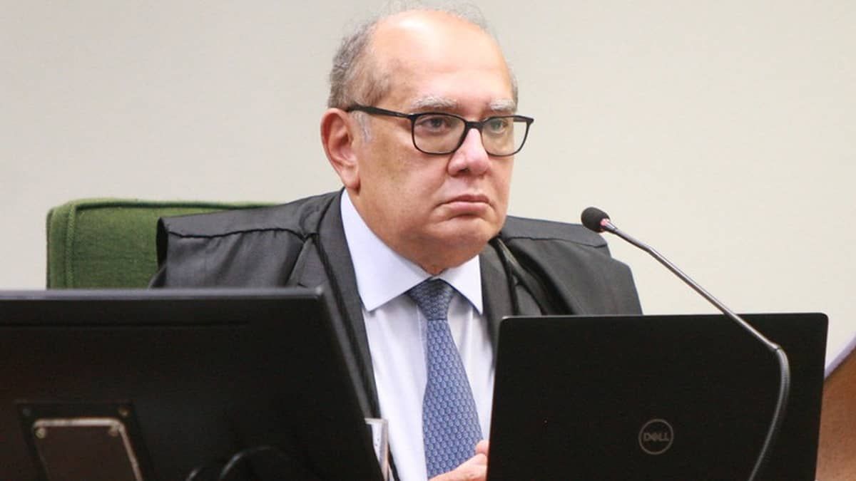 Gilmar interrompe análise sobre suspensão de crime de prevaricação para juízes e integrantes do MP