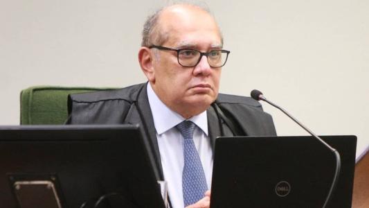 Gilmar Mendes pediu para adiar decisão sobre processo que suspende crime de prevaricação para juízes e membros do MP
