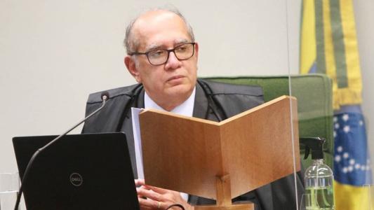 Gilmar Mendes pediu vistas em processo que julga concessão do Piso da Enfermagem