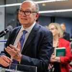 Gilmar Mendes se declara impedido em ação contra Sergio Moro no STF