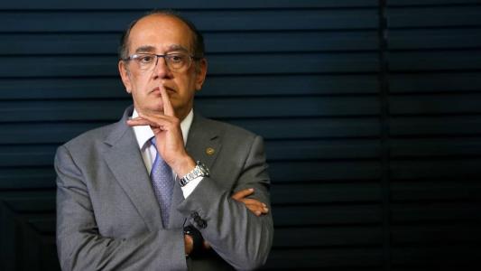 Gilmar Mendes se torna ministro substituto do TSE