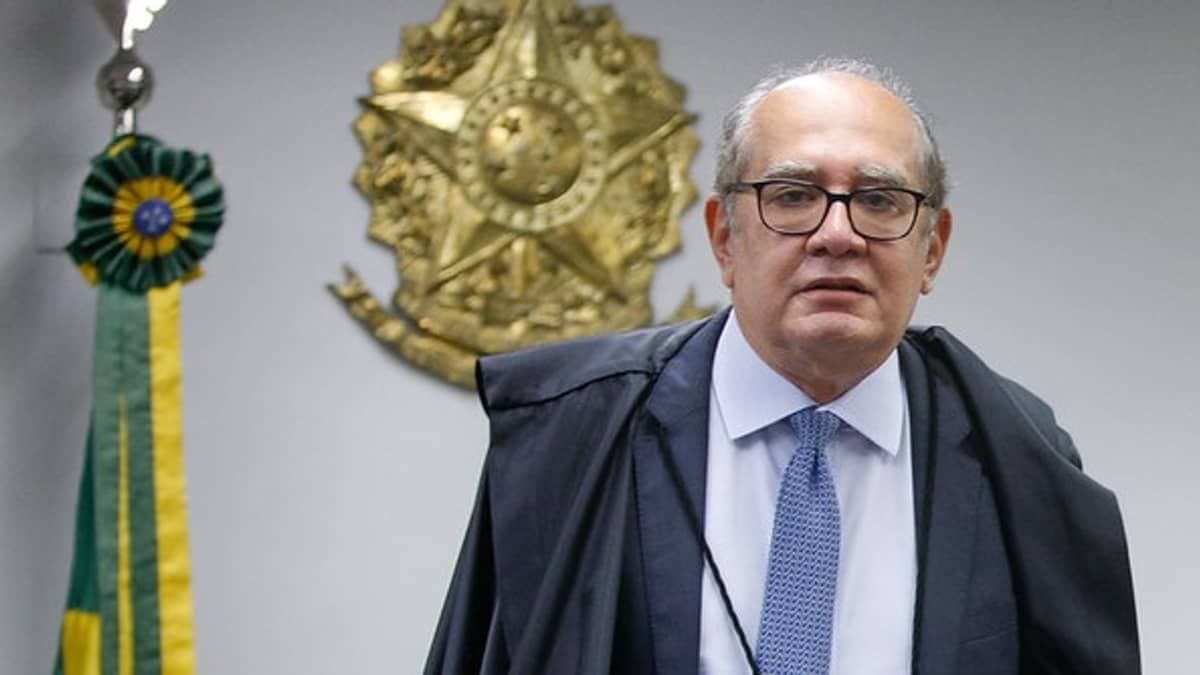 'Não sei se tenho horror ou pena do Sergio Moro', diz Gilmar Mendes em entrevista