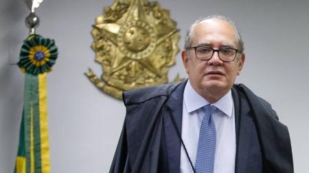 Gilmar Mendes voltou a falar sobre Sergio Moro, dessa vez, em entrevista à Record