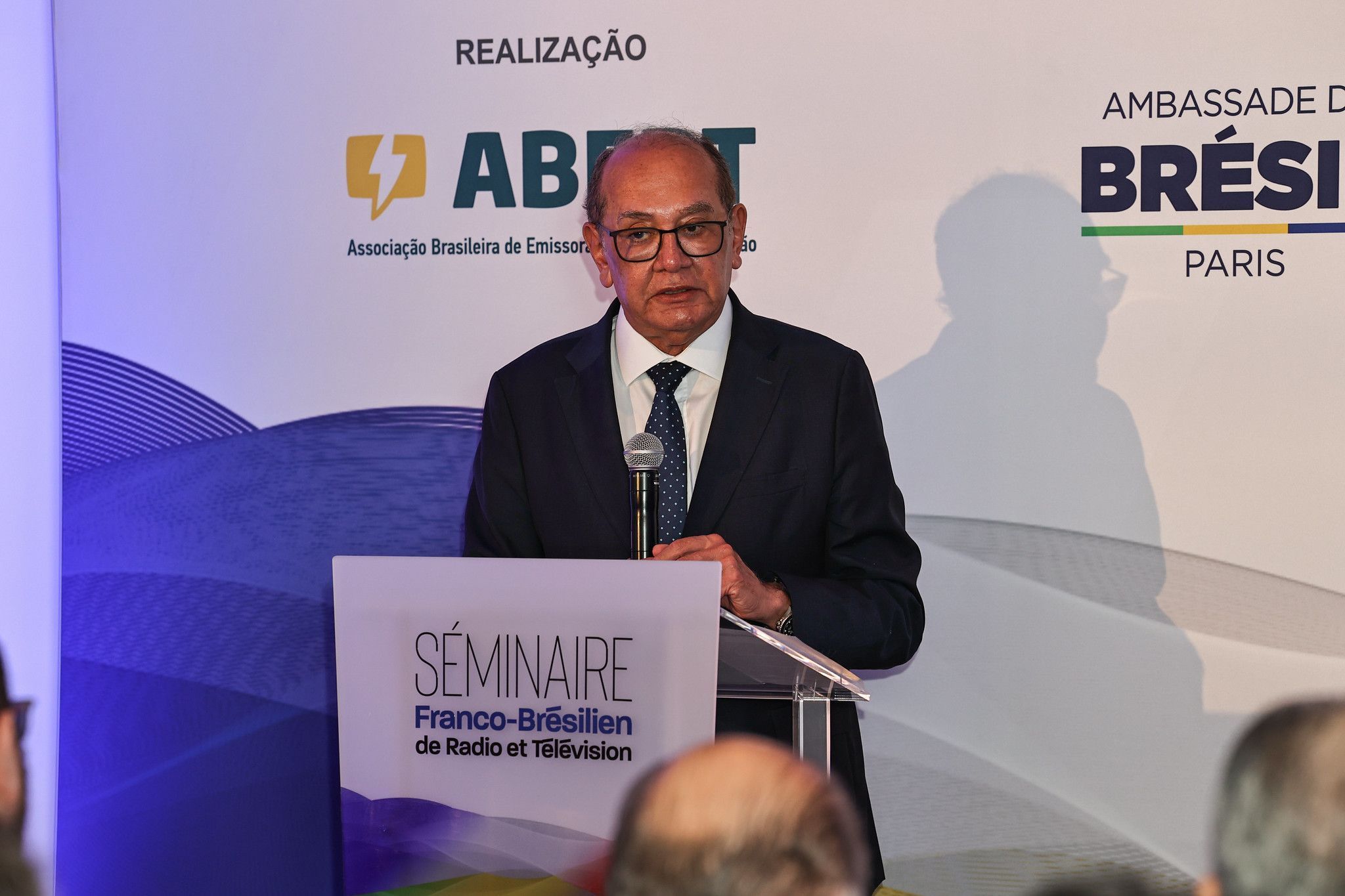 Gilmar Mendes diz que julgamento do STF pode representar 'esboço' da regulação das redes