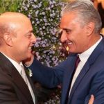 Empresário de Tite esteve em Itaquera no empate do Corinthians contra o Fortaleza