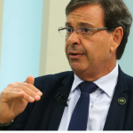 Gilson Machado nega envolvimento com o caso Mauro Cid e diz que pediu passaporte português para o pai