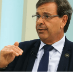 Gilson Machado nega envolvimento com o caso Mauro Cid e diz que pediu passaporte português para o pai
