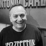 Ícone do rádio, Gilson Ricardo morre aos 74 anos; velório e sepultamento acontecem nesta segunda (23)