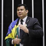 Conselho de Ética da Câmara decide suspender Gilvan da Federal por 3 meses