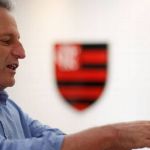 Flamengo pode virar SAF? Veja o que Landim falou sobre a possibilidade