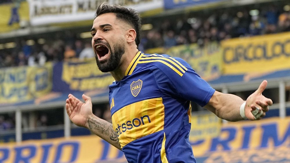 Cruzeiro e Atlético de olho: Boca bate San Lorenzo de virada antes de 'decisões'
