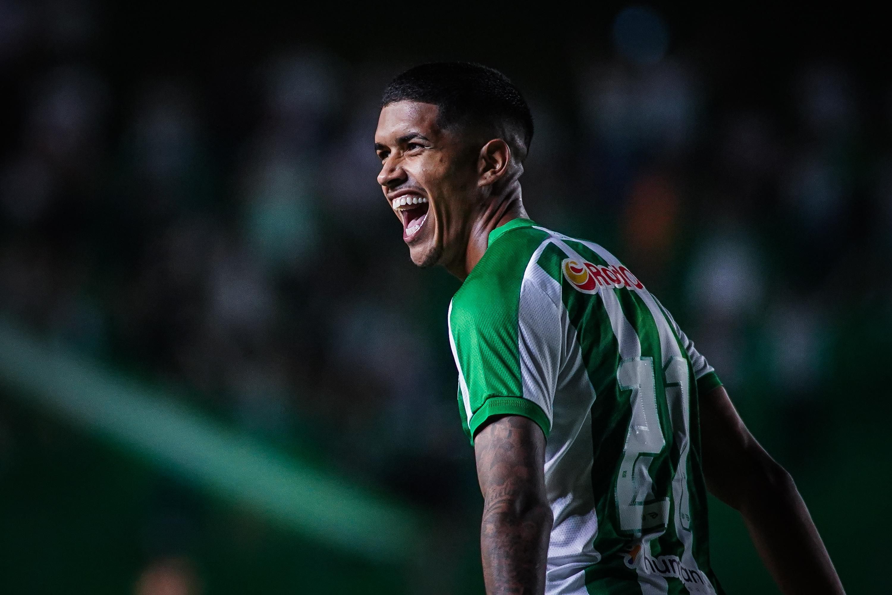 Juventude vence Paysandu e se classifica à terceira fase da Copa do Brasil