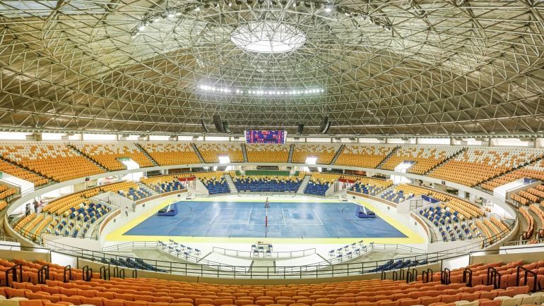 Superliga de Vôlei: capital do Nordeste é favorita para receber finais