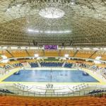 Vôlei: CBV define data e local da Supercopa Masculina 2026