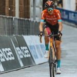 Morre o ciclista Gino Mader, aos 26 anos, durante o Tour da Suíça