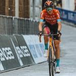 Morre o ciclista Gino Mader, aos 26 anos, durante o Tour da Suíça