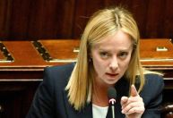 Giorgia Meloni suspende acordo de defesa da Itália com Israel; Trump critica premiê