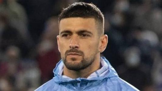 Giorgian De Arrascaeta, meia do Flamengo, está de volta à Seleção Uruguaia