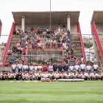 Itabirito FC inaugura núcleo para categorias de base em Belo Horizonte