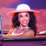Giovana Cordeiro vence 'Lip Sync Battle' dublando 'Barbie Girl'
