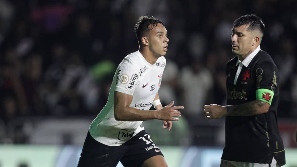 Mano Menezes projeta Corinthians com mais jovens em reta final do Brasileiro