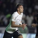 Mano Menezes projeta Corinthians com mais jovens em reta final do Brasileiro