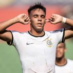 Juventus negocia contratação de Giovane, do Corinthians