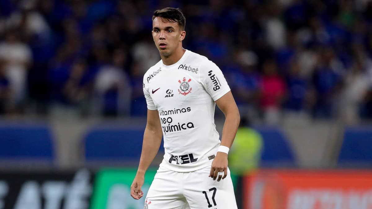 Atacante do Corinthians se lesiona e desfalca a equipe na reta final de 2023
