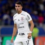 Atacante do Corinthians se lesiona e desfalca a equipe na reta final de 2023