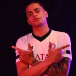 Giovani, ex-Palmeiras, é anunciado por novo clube no Catar