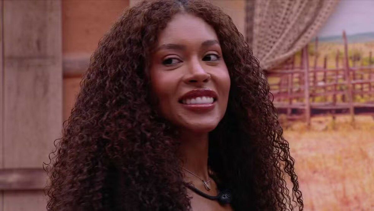 Fora do BBB 25, Giovanna entra em mutirão para levar Vitória Strada à final