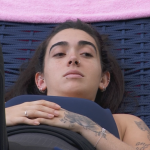 BBB 24: mineira Giovanna arma para colocar Rodriguinho no Paredão