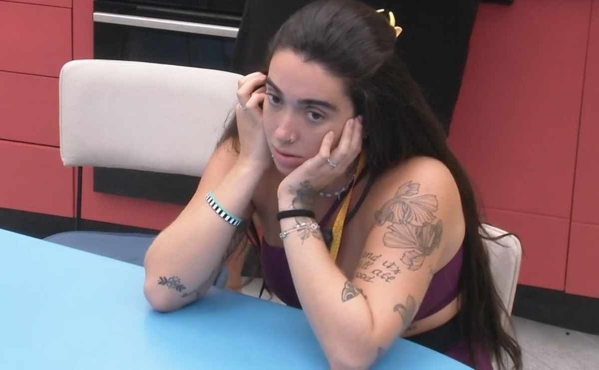 Poder Curinga pode salvar brother indicado ao Paredão pela Líder Giovanna? Entenda