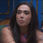 Giovanna coloca Davi e Alane 'Na Mira' do BBB 24; aliado pode mudar rumos do Paredão