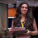 Giovanna coloca Davi, Beatriz e mais 3 em sua 'Mira'; 2 vão para o Paredão do BBB 24
