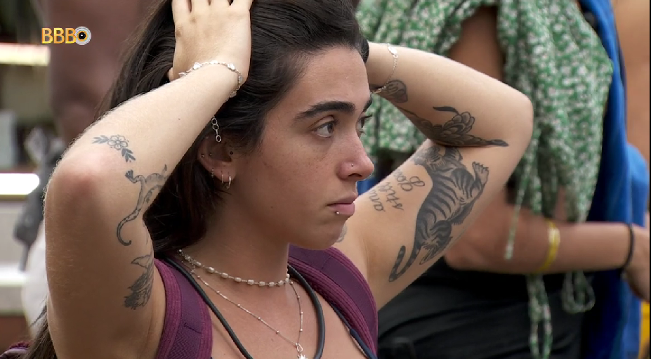Trapaceou? Vitória de Giovanna no BBB 24 é questionada por internautas
