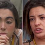 Giovanna arma plano para Beatriz no próximo 'Sincerão' do BBB 24; entenda