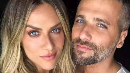 Giovanna Ewbank e Giovanna Ewbank estão há mais de dez anos juntos