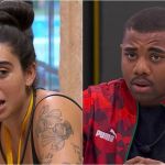 Quem Giovanna vai indicar ao Paredão do BBB 24? Líder e Davi mudam alvos