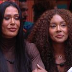 Quem saiu do BBB 25? Giovanna deixa a casa e Gracyanne Barbosa vai para o 'Quarto Secreto'