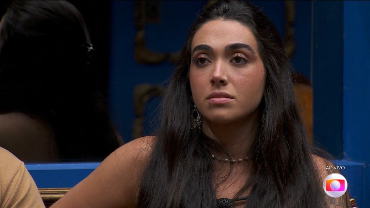 Última mineira na casa, Giovanna deixa o BBB 24; veja porcentagem