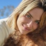 Giovanna Ewbank é internada após problema de saúde