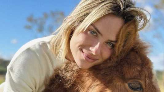 Giovanna Ewbank precisou ser internada após crises de ansiedade e burnout